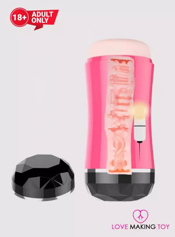 King Kong Fleshlight Sex Toys For Men | Pussy & Anal Toys