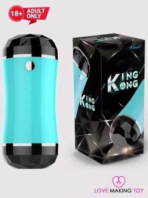 King Kong Fleshlight Sex Toys For Men | Pussy & Anal Toys