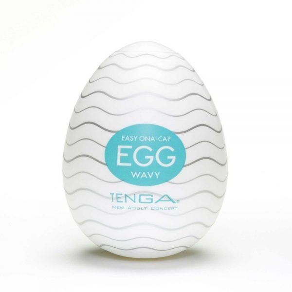 Tenga Easy Beat Egg Masturbator-lovemakingtoy.com