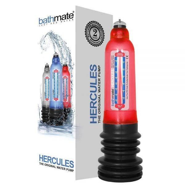 Bathmate Hydro Penis Enlargement Pump