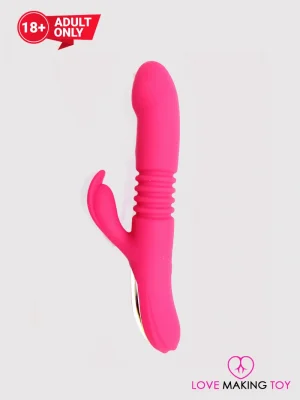 Aphrodisia 12 Function Vibrator for Women | Shop Vibrator Online