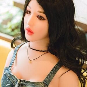 Angel Blow Up Baby Doll-lovemakingtoy.com