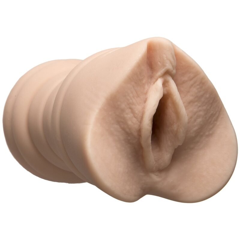 Sasha Grey Pocket Pussy – Premium Male Stroker for Ultimate Pleasure