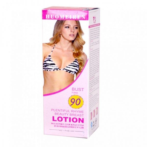 Huomeiren Bust Firm 90 Plentiful Beauty Breast Lotion-lovemakingtoy.com