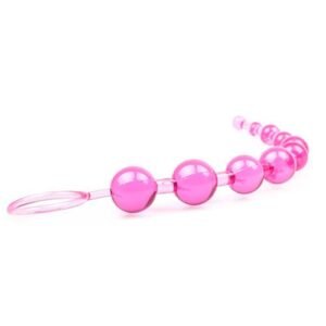 Jelly Anal Beads SAD-001
