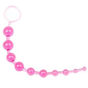 Jelly Anal Beads SAD-001