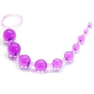 Jelly Anal Beads SAD-001