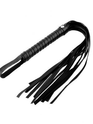 Leather Whip