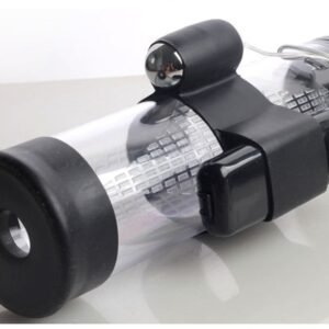 Max Endurance Vibrating Penis Pump PED-002