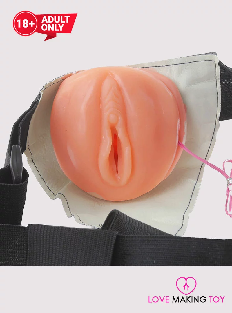 Vaginal Dildo