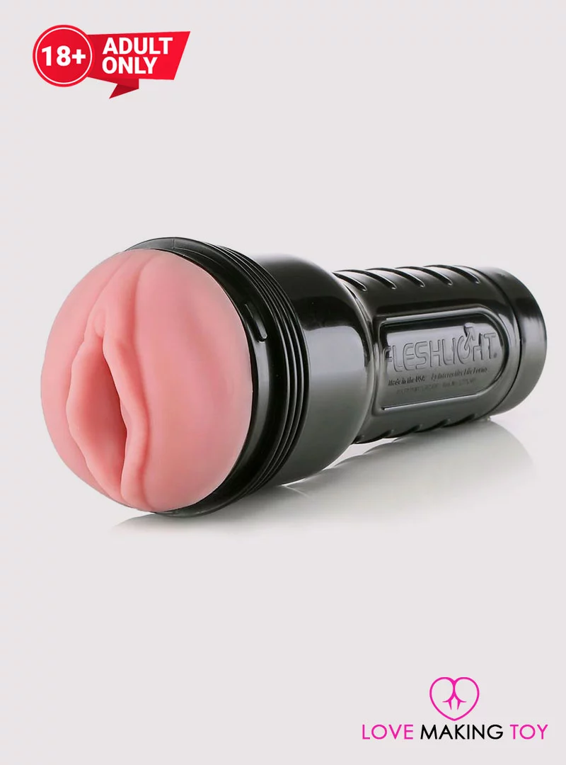 Flash Light Sex Toy