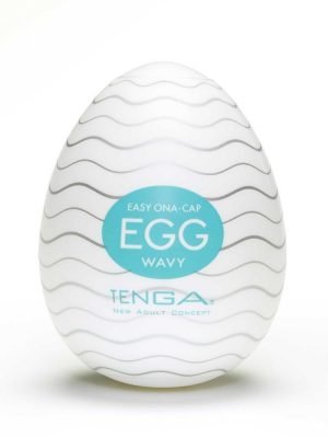 Tenga Easy Beat Egg Masturbator-lovemakingtoy.com