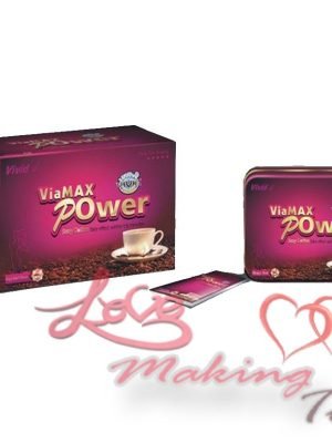 Viamax Power Sexy Coffee Only For Female-lovemakingtoy.com