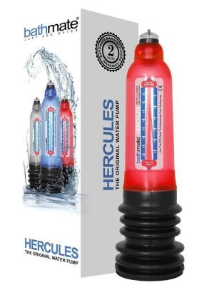 Bathmate Hydro Penis Enlargement Pump