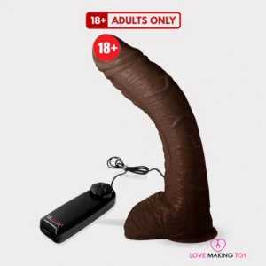 Big Bent Vibrating Dildo Sex Toy – 10 Inch Dildo for Online Shopping big bent vibrating dildo sex toy 10 inch dildo online shopping