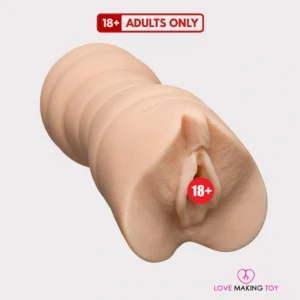 Doc Johnson Pocket Pussy Sasha Grey Realistic Vagina for Men