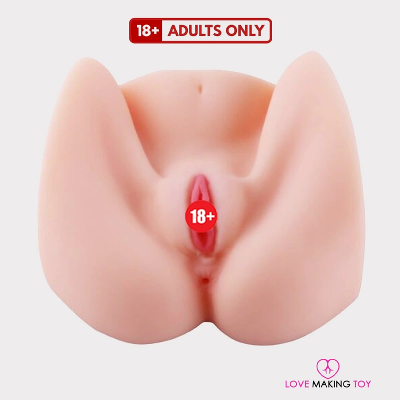Elite Soft Touch Artificial Pussy Masturbator – Realistic Male Masturbation Toy