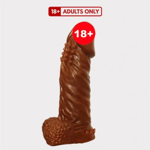 JCB Condom Reusable Silicone Sleeve JCB Condom reusable silicone delay sleeve for men