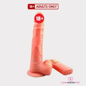 mr realist realistic dildo with multi speed vibration buy dildo online india