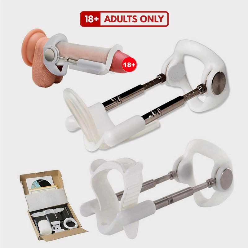 Pro Extender India – Adjustable Penis Pro Extender Device Pro Extender penis extender device for male enhancement in India