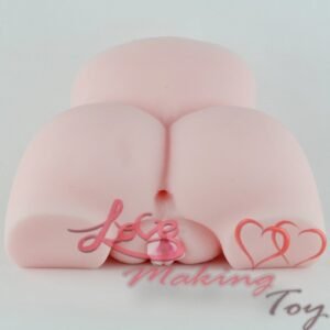 Realistic Big Ass and Vagina BSV-014