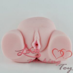 Realistic Big Ass and Vagina BSV-014