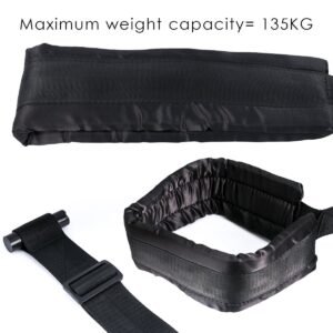 Door Sex Swing Belt BSK-009