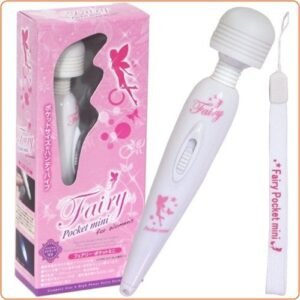 Magic wand Vibrator MV-004