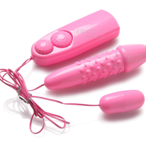 Oscillation JTE Bullet Vibrator-lovemakingtoy.com