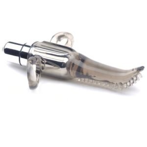 Pink Vibrating Tongue GSV-004