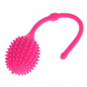 Silicone Vaginal Tight Exerciser Burmese Ben Kegel Ball-lovemakingtoy.com