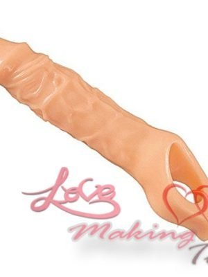 Erection Stimulator Penis Extender Sleeve-lovemakingtoy.com