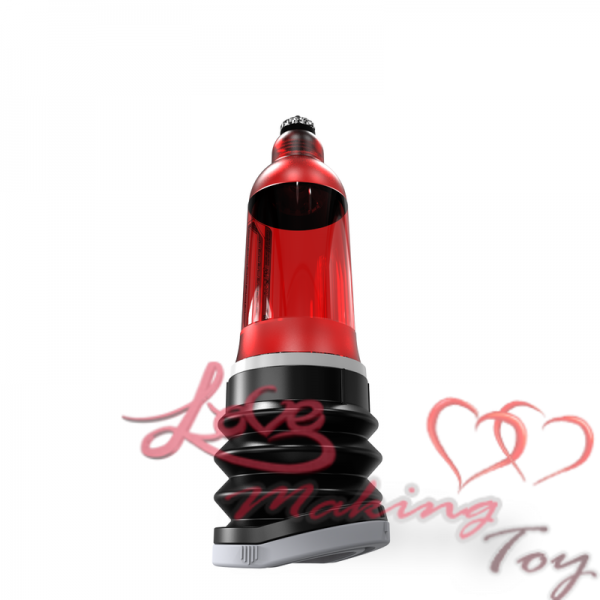 Hydromax X30 penis pump
