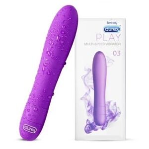 Durex Play Multi-Speed Vibrator 03-lovemakingtoy.com