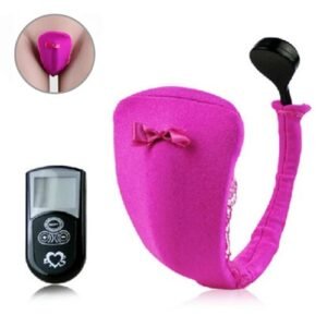 Vibrating Panties 10 speed Wireless Remote Control-lovemakingtoy.com