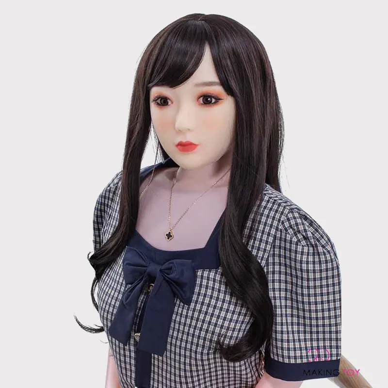 Life Size Hot Love Sex Doll – Realistic Adult Toy Doll for Men in India