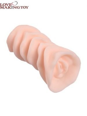 Realistic Soft Vagina Artificial Pussy for Men Masturbation-lovemakingtoy.com