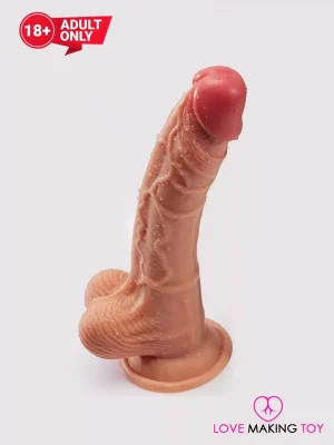 Big Boy Life-Like Jumbo Dildo for women | Shop Dildo Online in India