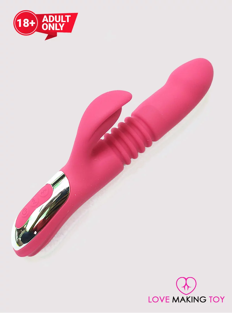 Aphrodisia 12 Function Vibrator for Women | Shop Vibrator Online