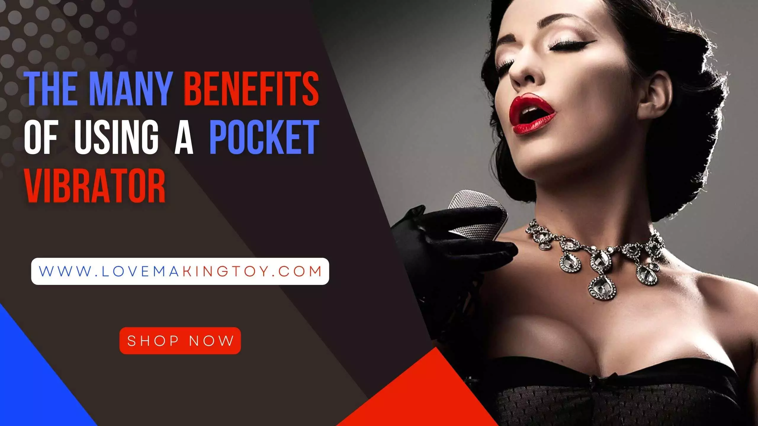 The Many Benefits of Using a Pocket Vibrator-Sex Toys in Thane_Lovemakingtoy.com