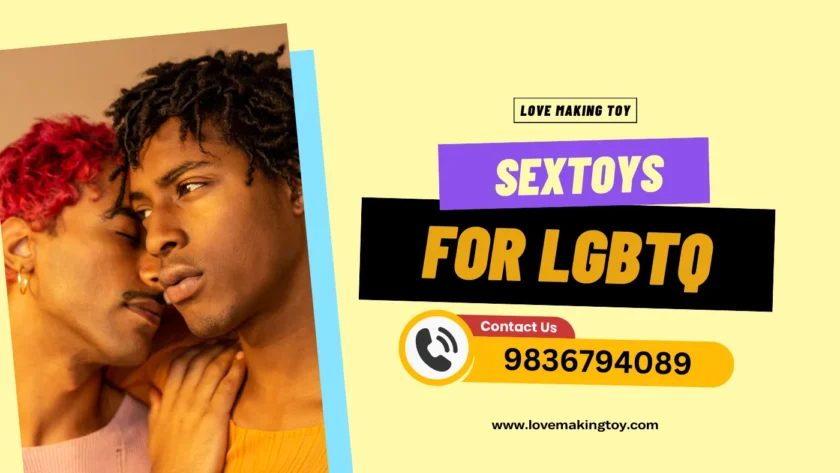 Buy LGBTQ Sex Toys in Bangalore | Lovemaking Toy