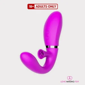 Desirable Magic Finger Vibrator for Women