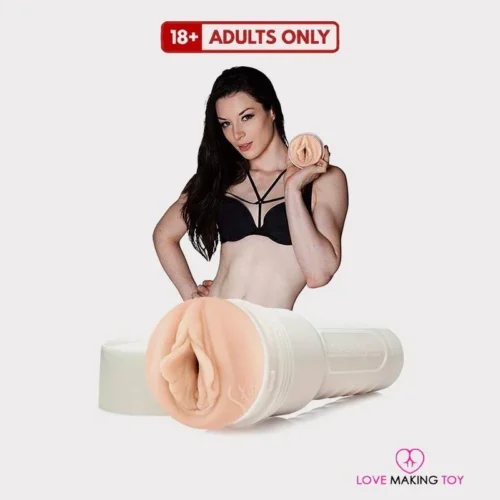Buy stoya destroya flashlight stoya destroya girls pussy masturbator online in India