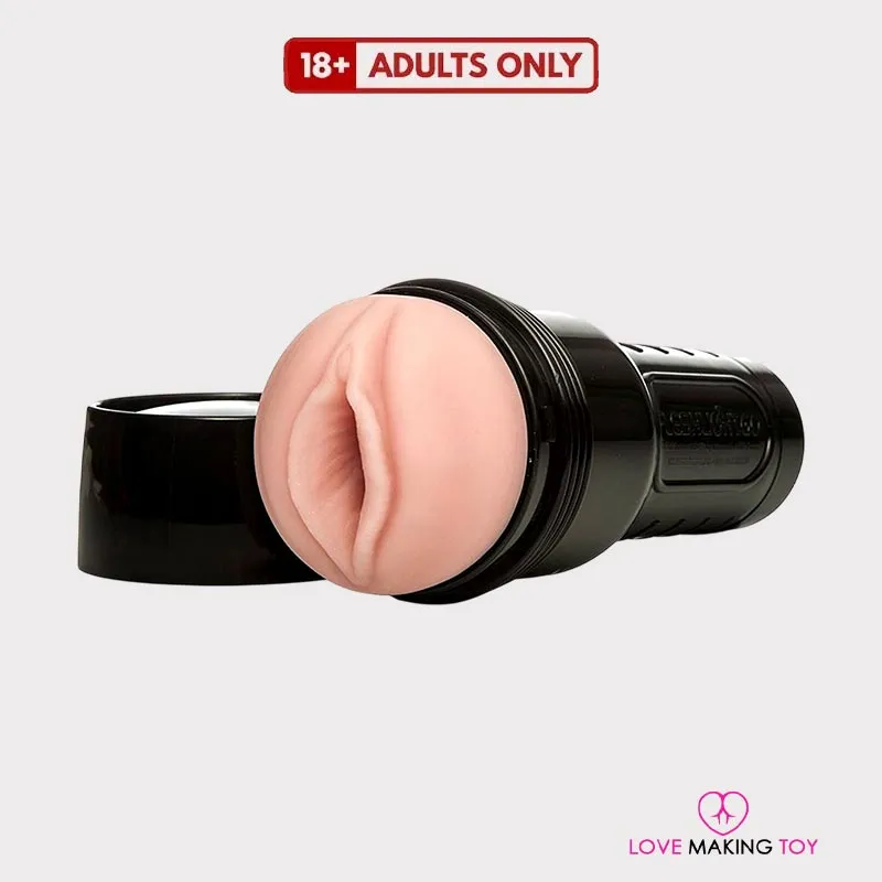 Super Skin Flashlight for solo male masturbation – best male masturbator and top-rated male sex products for sex toy masturbation.