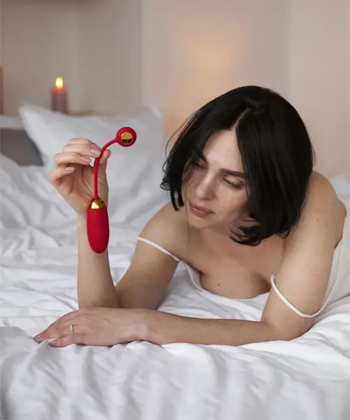 Best app controlled vibrator and sex toys in India for modern couples
