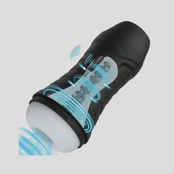 Best male masturbator in India for realistic solo pleasure