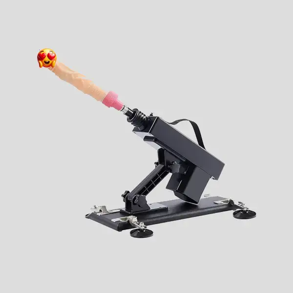 Powerful sex machines for men and women in India with adjustable speed