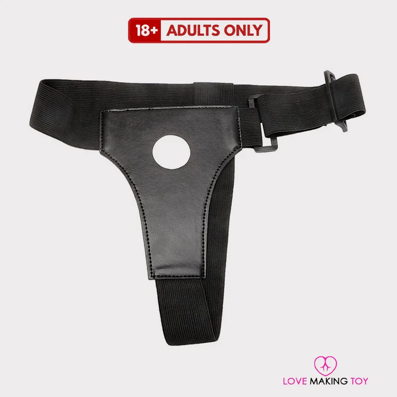 Strap on belt for women – penis belt for lesbian couples