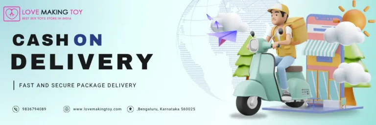 cash on delivery payment at doorstep