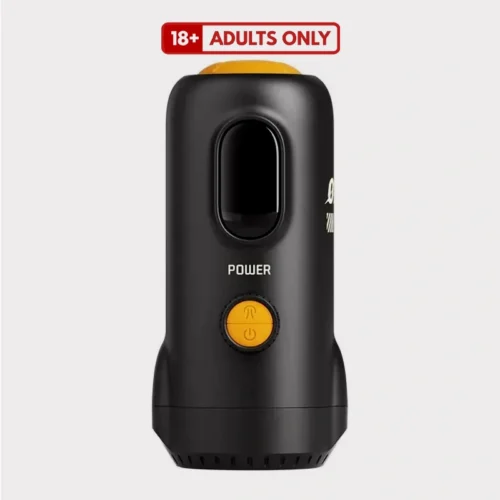 Waterproof rechargeable male masturbator sleeve Rechargeable male masturbator sleeve waterproof vibrating stroker